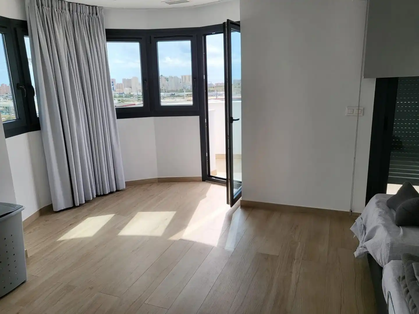Doppelhaushälfte mit Pool zum Verkauf in Balcón de Finestrat - Terra Marina, imagen 20