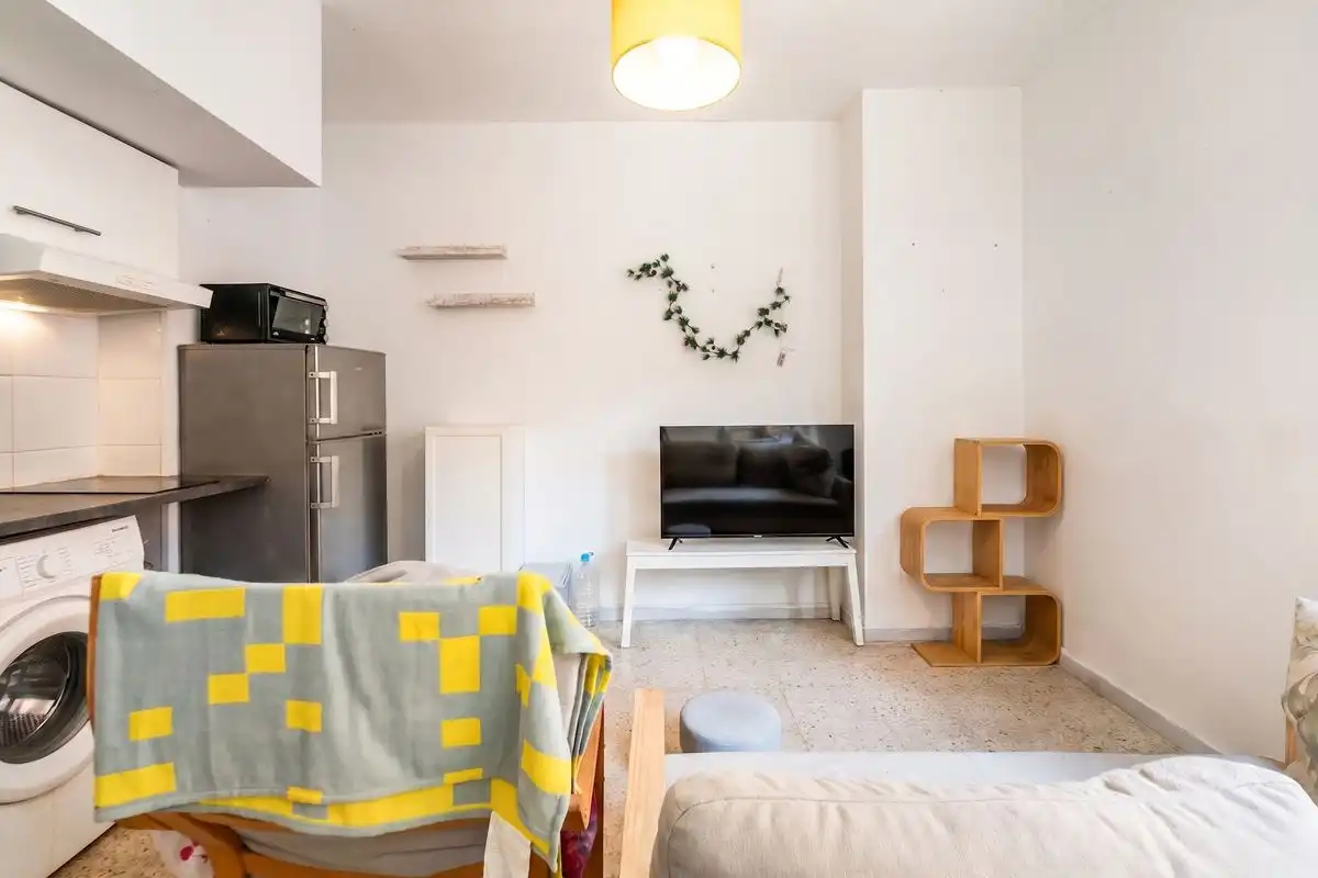Piso con ascensor en venta en Carrer del Comerç