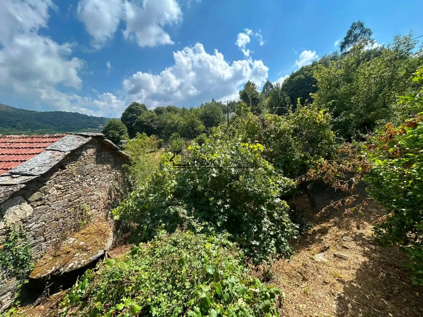 Casa o xalet en venda en Forcarei amb Calefacció, Jardí privat i Traster