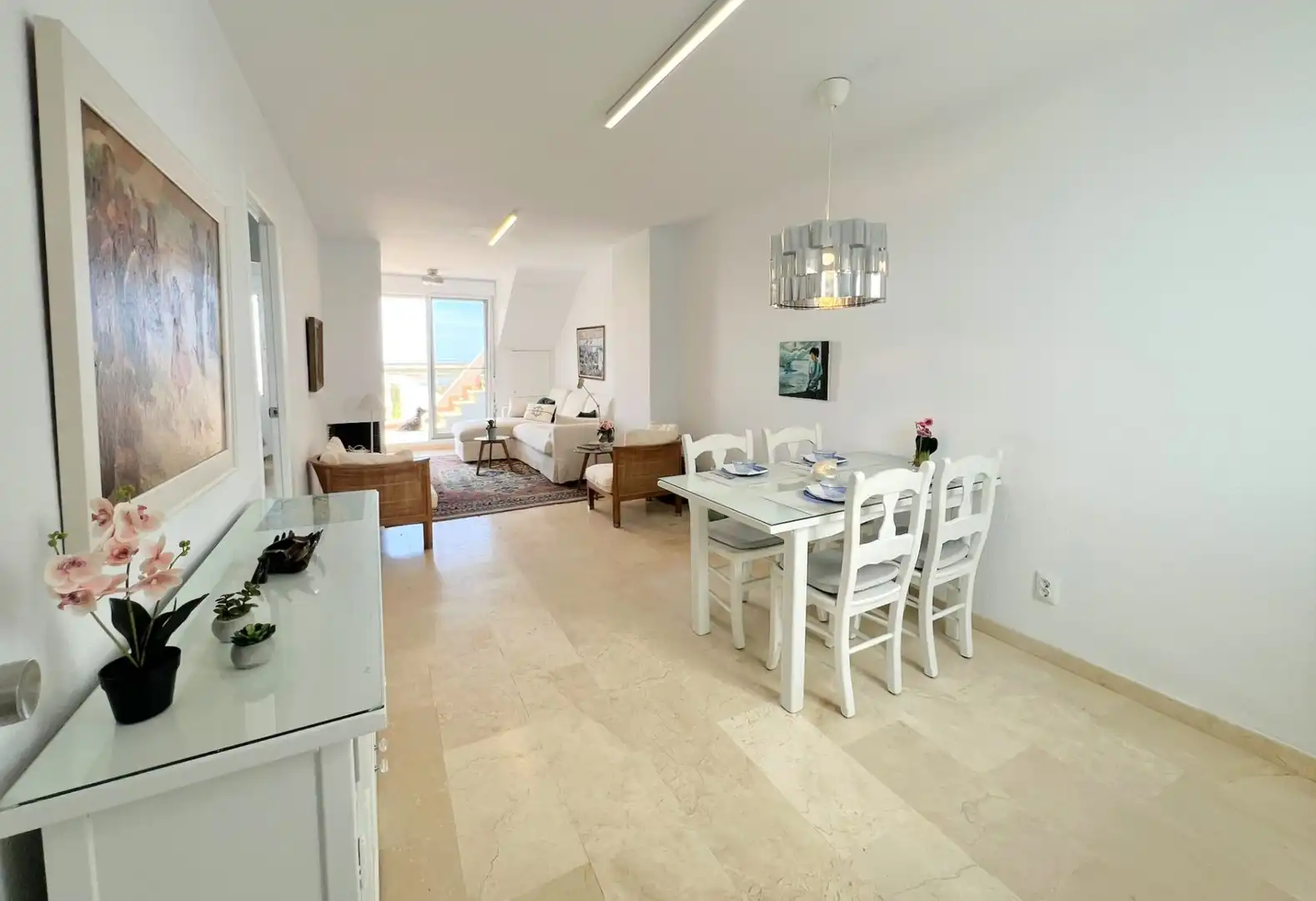 Maison mitoyenne à vendre à Isla Cristina Ciudad, imagen 20
