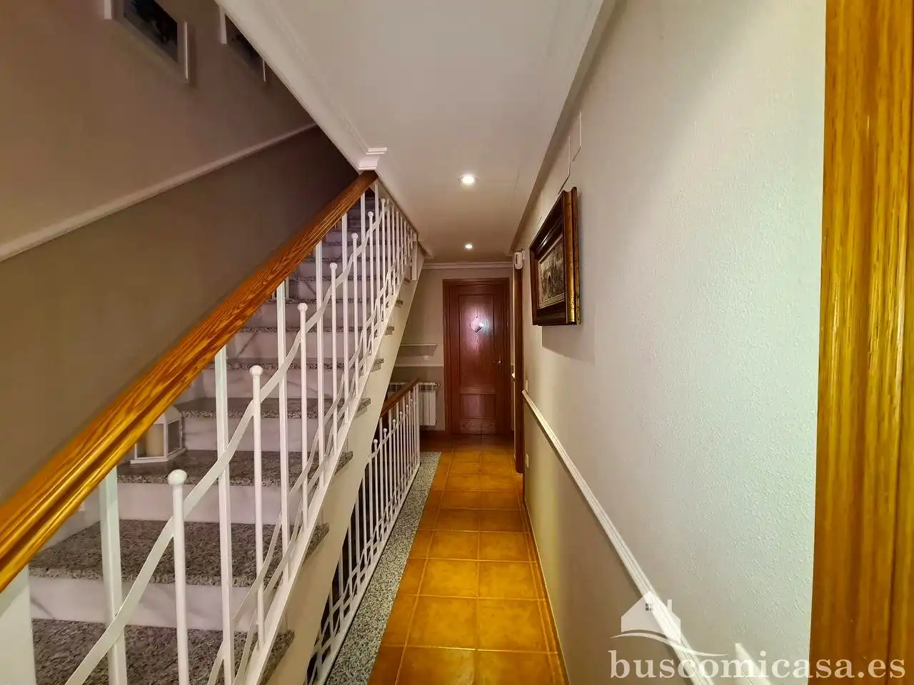 Casa adosada en venta en La Carolina con Aire acondicionado, Calefacción y Terraza
