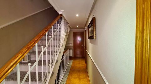 Foto 5 de Casa adosada en venta en Virgen del Rocío, La Carolina, Jaén