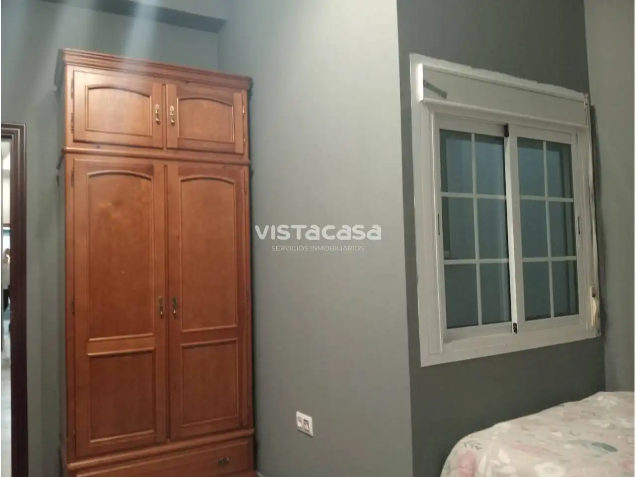 Wohnung zur Miete in El Viso del Alcor