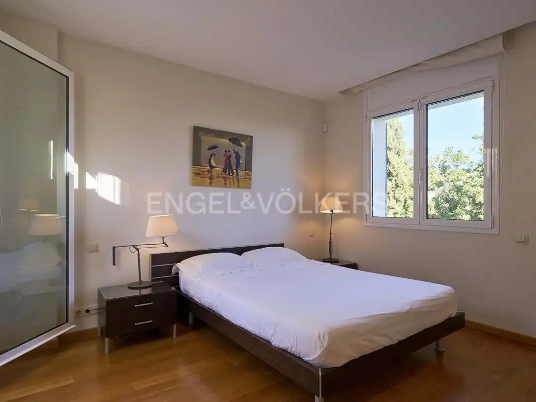 Bedroom of Country homes for sale in Sitges  with Air Conditioner, Heating and Private garden