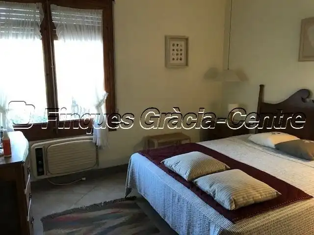 Casa amb terrassa en venda a Carrer Brutau, imagen 12