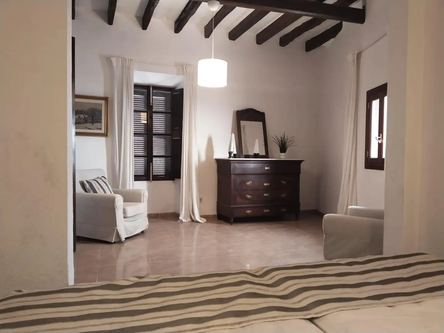 Dormitori de Casa adosada en venda en Felanitx