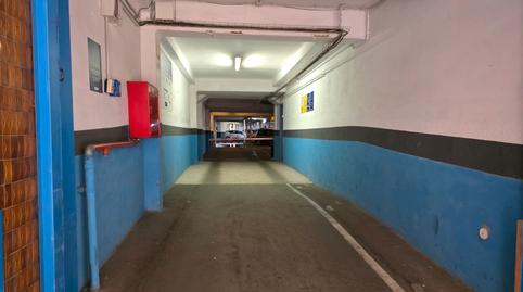 Foto 3 de Garatge de lloguer a Carrer de Bertran, 75, El Putget i el Farró, Barcelona