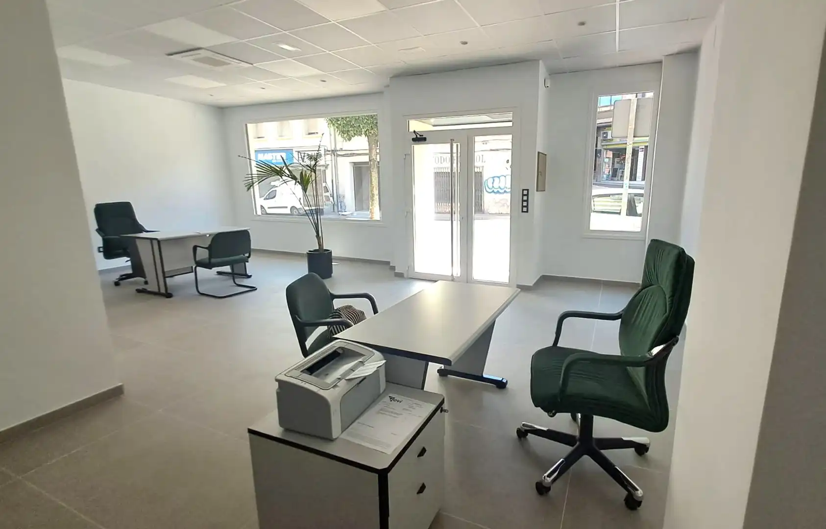 Local comercial en alquiler en Avenida Camilo Jose Cela 10, imagen 6