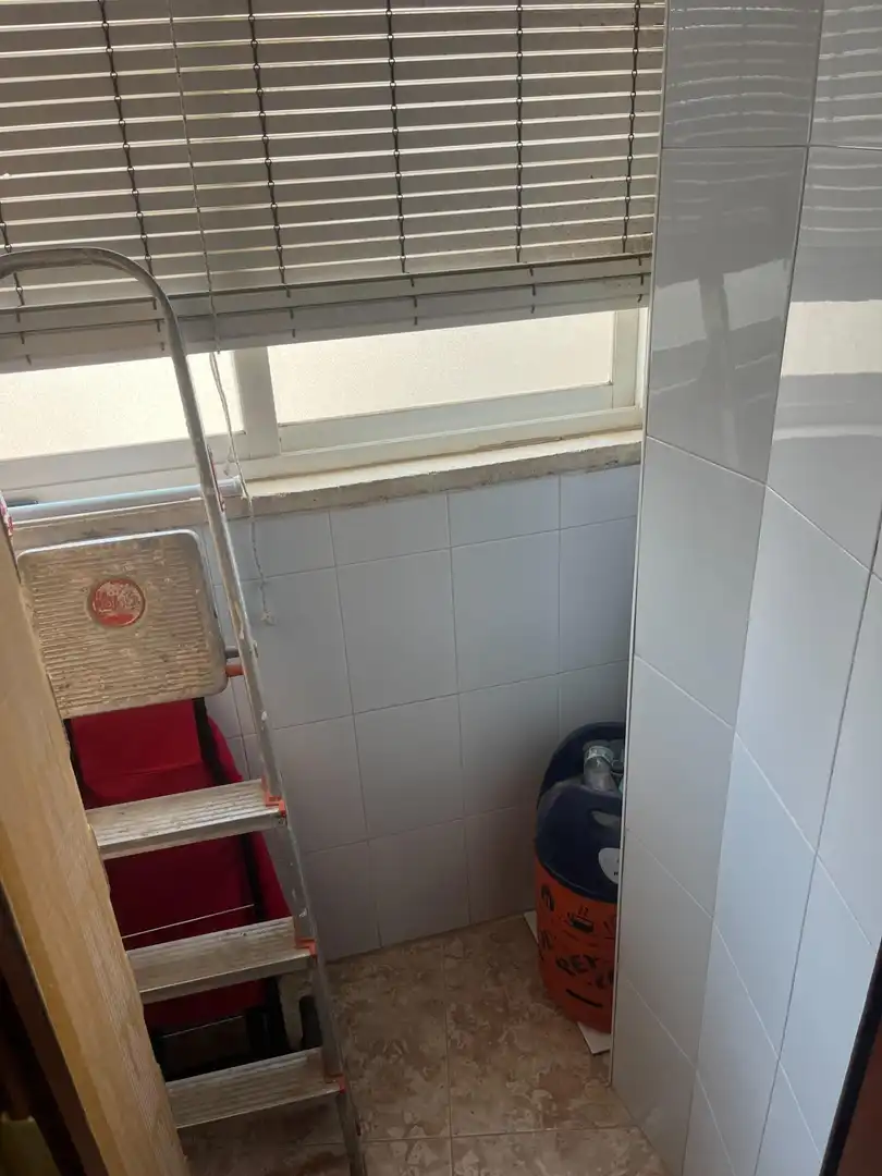 Piso en venta en Adra, Almería