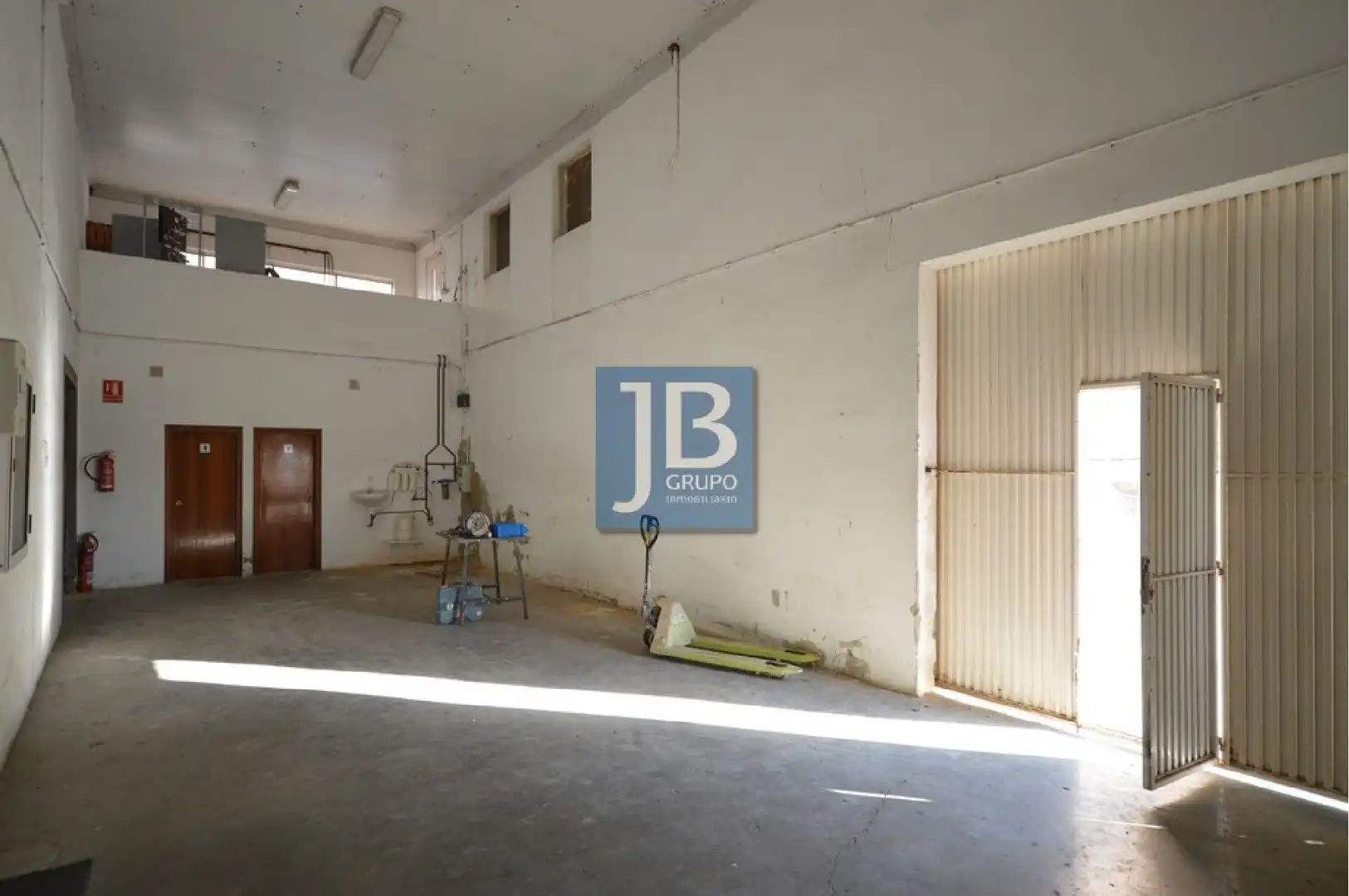 Nave industrial in vendita a La Llosa de Ranes, imagen 23