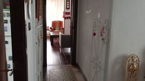 Foto 4 de Pis en venda a Cl Doctor Severo Ochoa, 21, Centro, Avilés