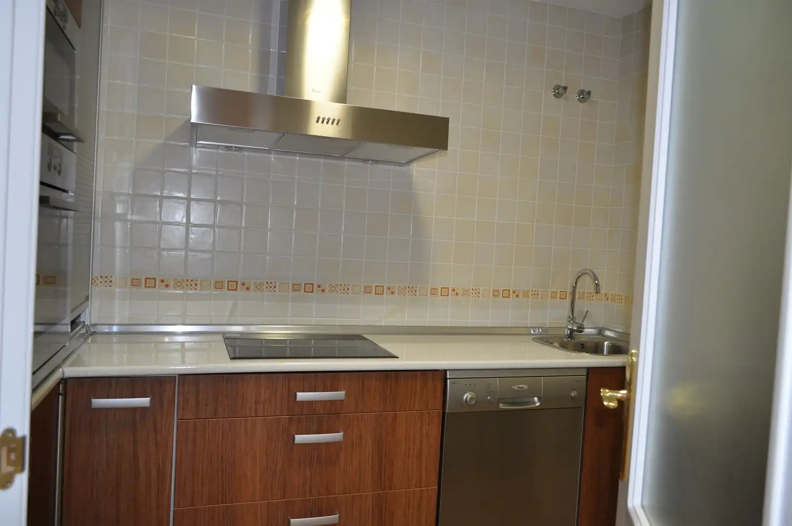 Appartamento con piscina in affitto a Calle los Alimoches, imagen 9
