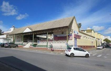 Photo 2 of Premises for sale in Santiago - Coronación, Jerez de la Frontera