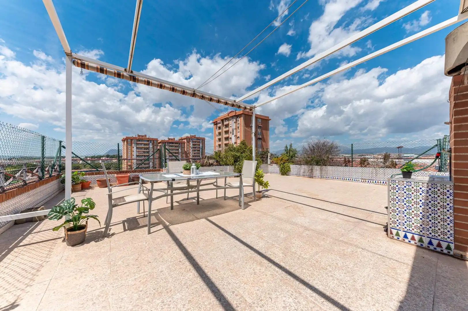 Ático en venta en Calle Calle de la Virgen del Puig, 18, Tómbola