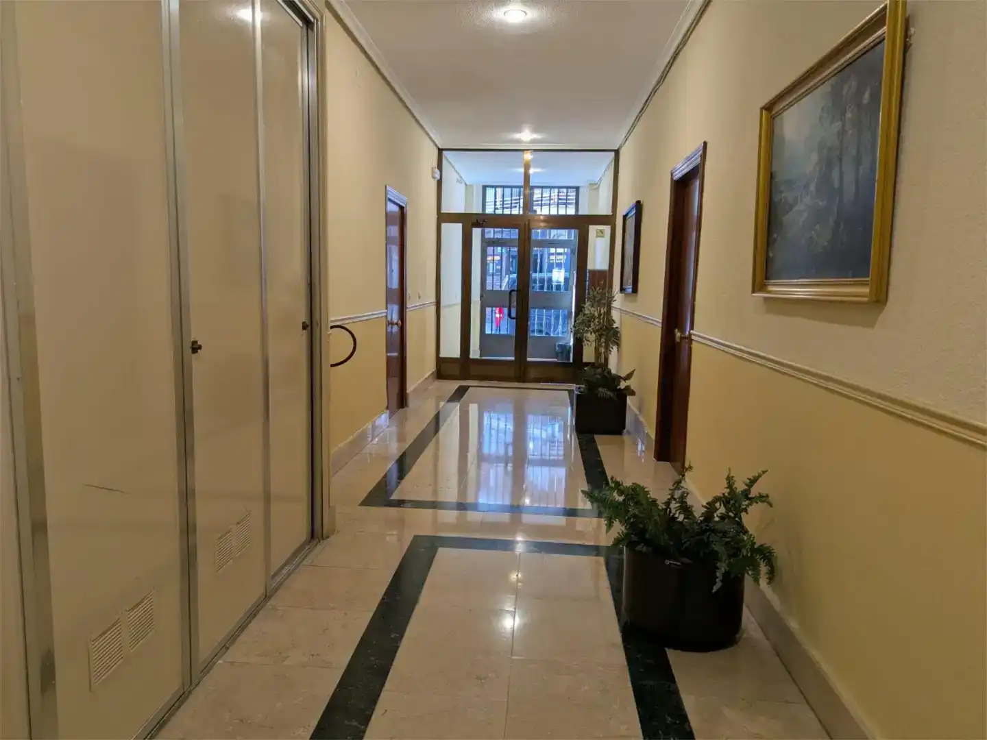 Pis en venda en  Madrid Capital amb Aire condicionat i Balcó