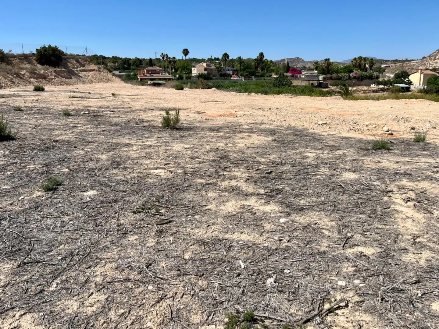 Terreno residencial en venta en Peña de las Águilas, imagen 12
