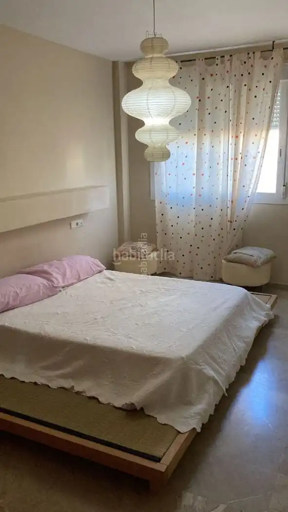 Piso con piscina en venta en Calle María Malibrán 2, imagen 7