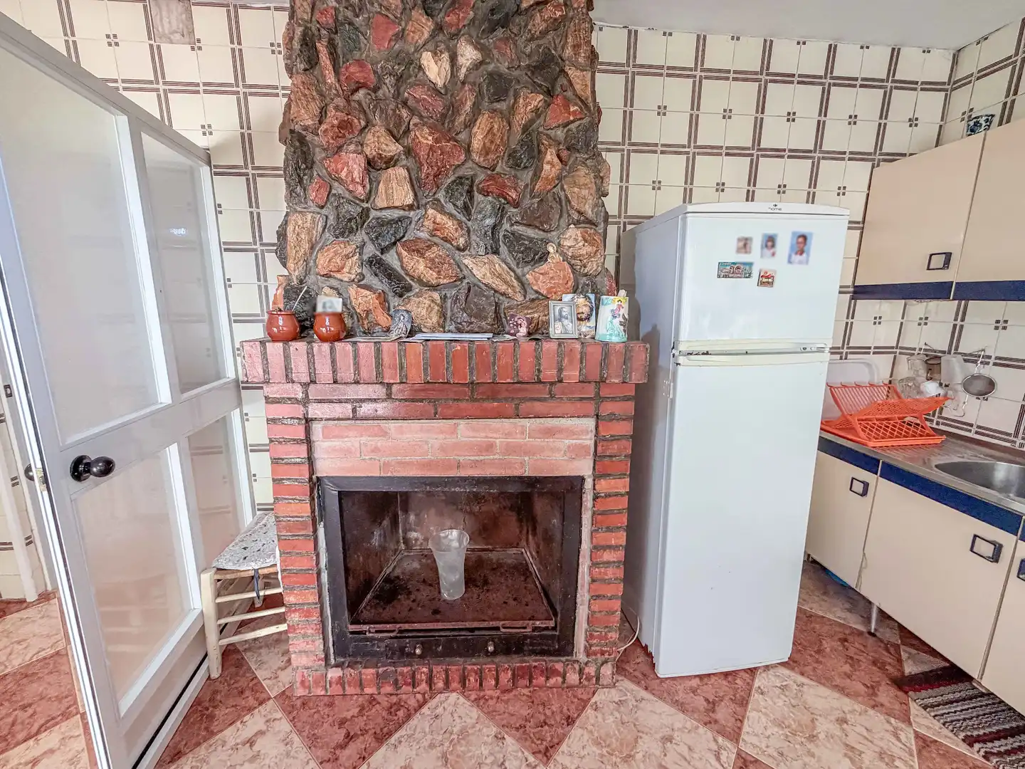 Casa rústica con terraza en venta en Calle Isaac Albéniz 3, imagen 31