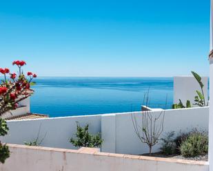 Terrace of House or chalet for sale in Almuñécar  with Air Conditioner, Heating and Terrace