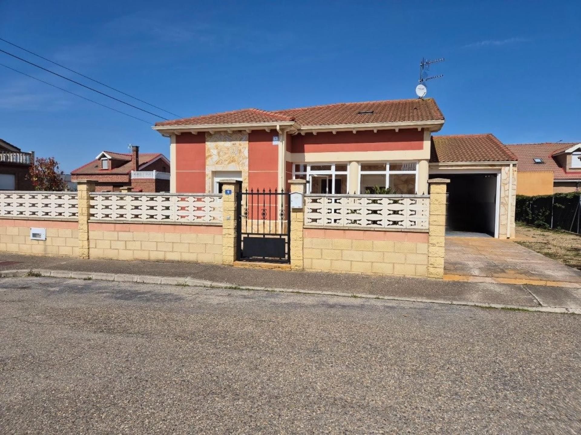 Casa o xalet en venda a Villamañán