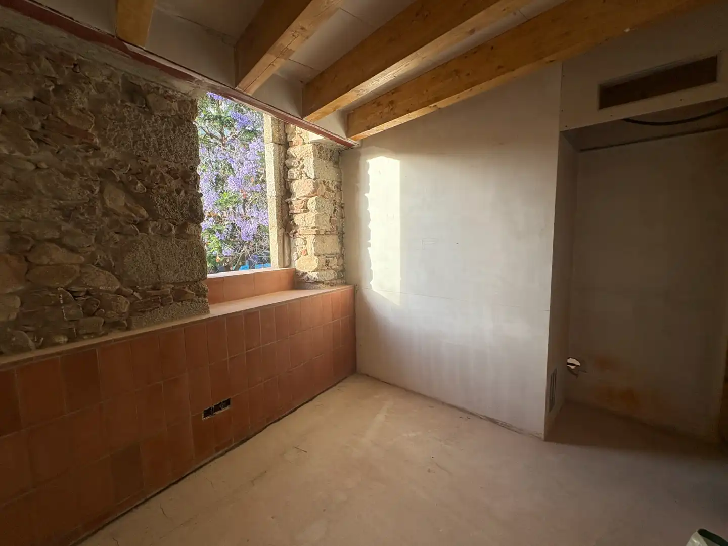 Casa adosada en venta en Calonge i Sant Antoni con Aire acondicionado, Calefacción y Horno