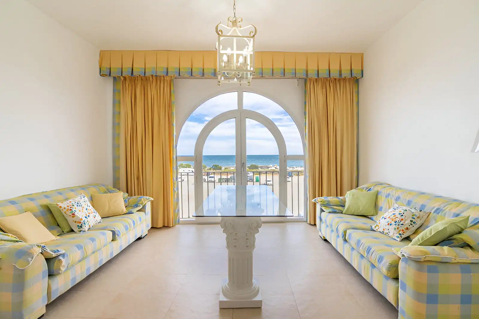 Reihenhaus mit Pool zum Verkauf in Estepona Pueblo, imagen 46