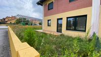 Exterior view of Single-family semi-detached for sale in Comillas (Cantabria)  with Terrace and Balcony