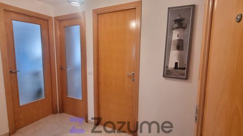 Foto 4 de Piso de alquiler en C. Almeria, Playa de la Concha, Oropesa del Mar / Orpesa