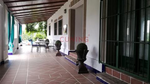 Foto 2 de Residencial en venda a Carretera Montánchez, Alcuéscar, Cáceres