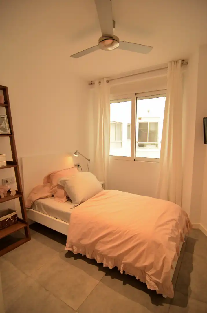 Wohnung mit Terrasse zum Verkauf in Calle Gustavo A. Becquer 6, imagen 23