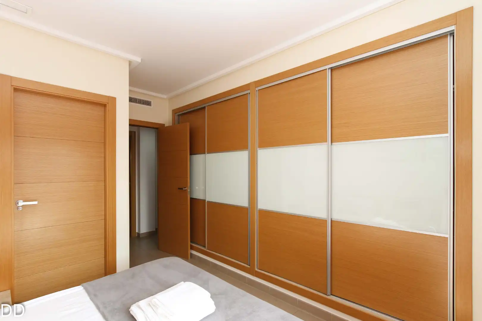 Apartament amb piscina de lloguer a Las Marinas / Les Marines, imagen 18