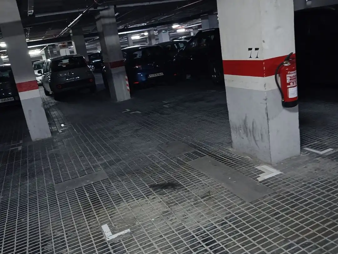 Doppio in vendita a Carrer de la Indústria 92