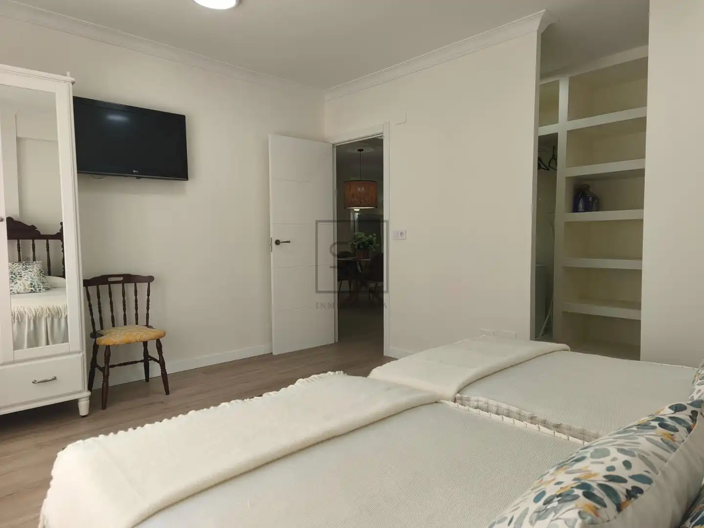 Apartment to rent in Ferrol Vello - Puerto, imagen 18
