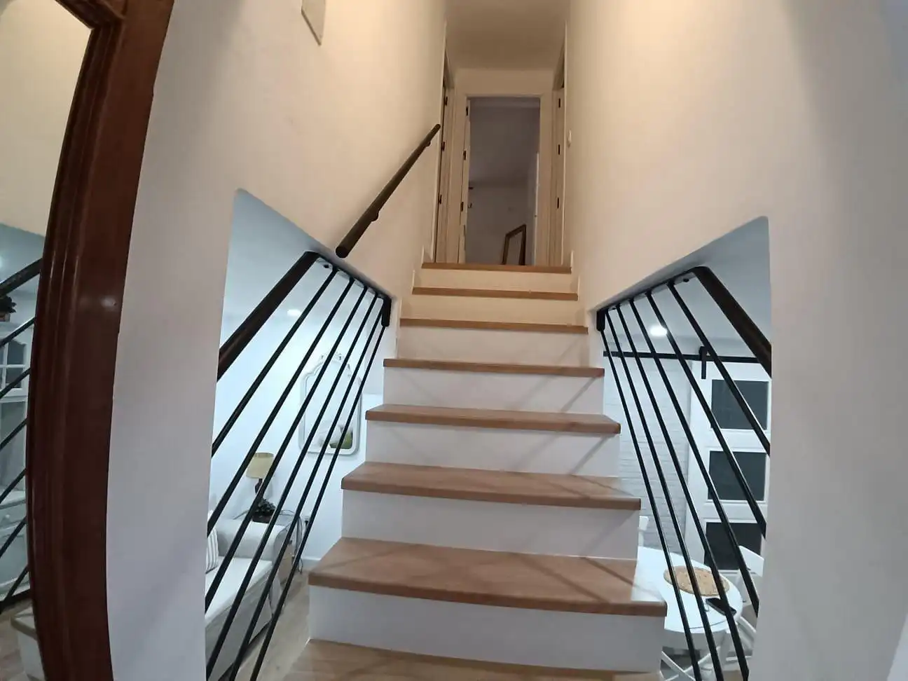 Detached homes for rent in Antequera