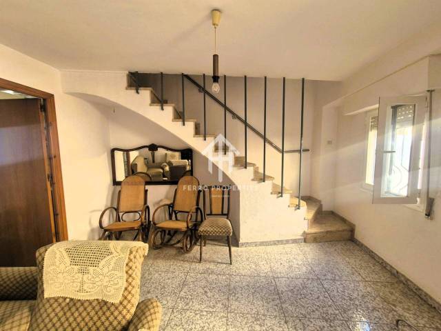 Casa-chalet en Venta en Calle Villalta en Loja