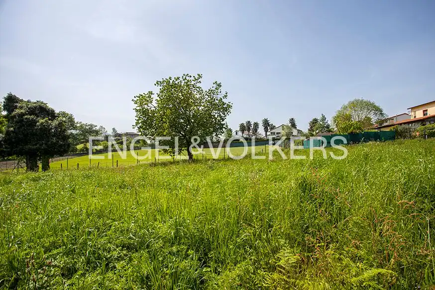 Terreno residencial en venta en Meres, imagen 9