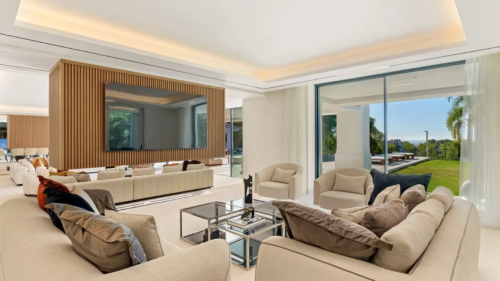 Villa mit Pool zum Verkauf in La Quinta, imagen 20