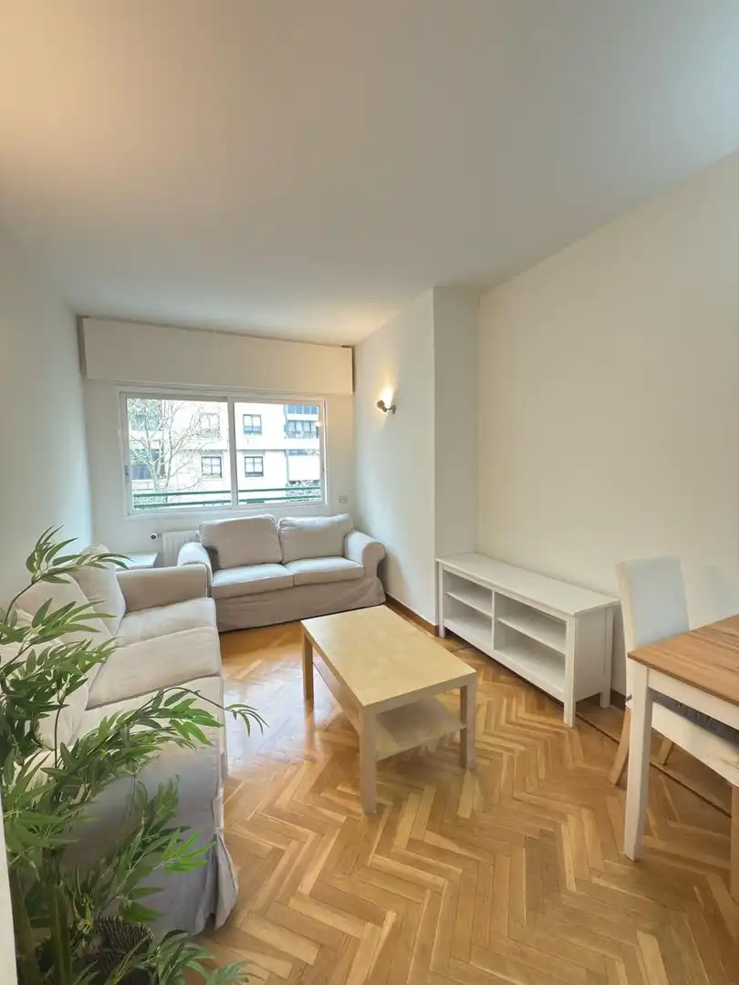 Apartament de lloguer a Pacífico