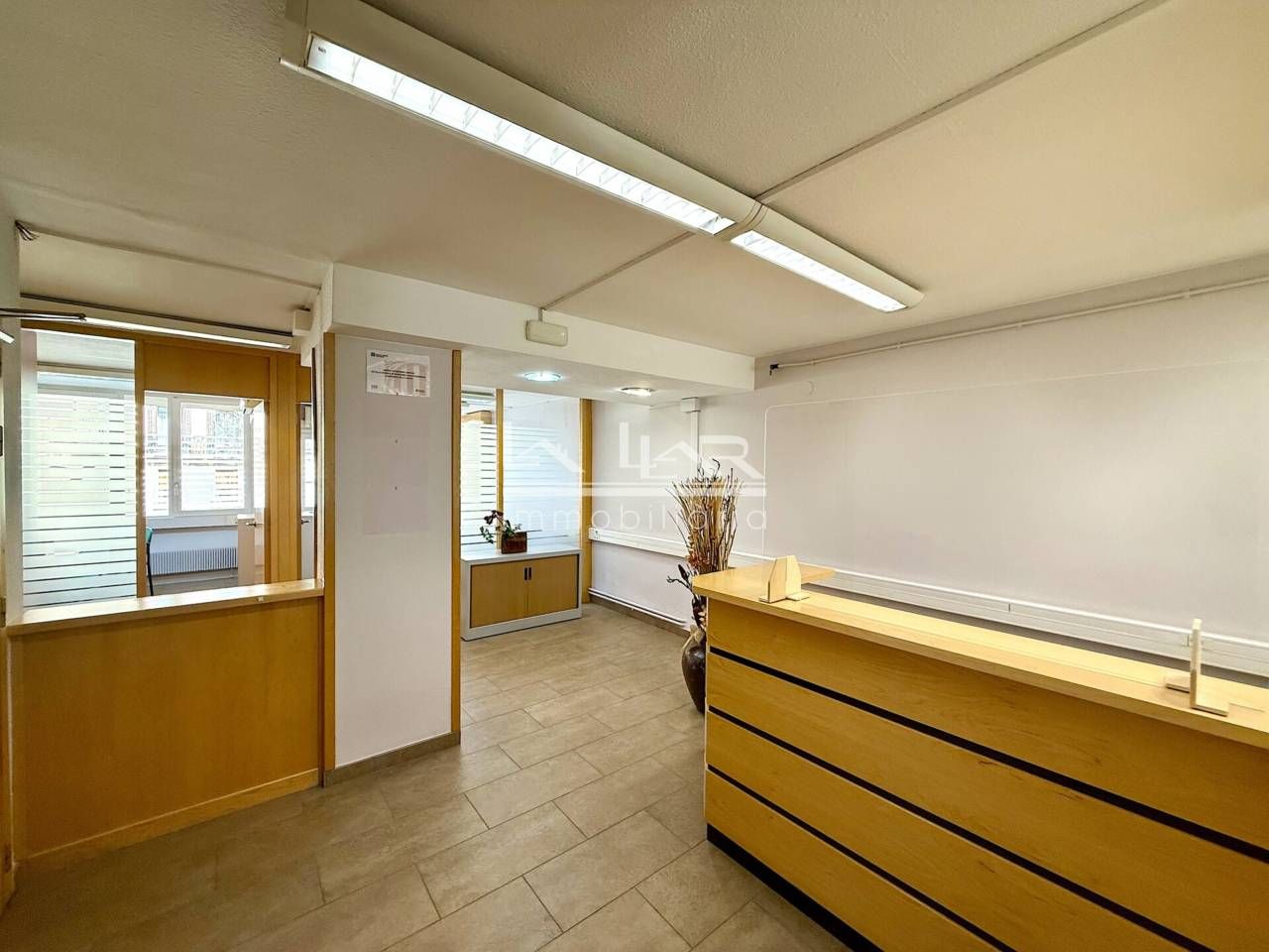 Office to rent in Rambla Passeig, 52, Centre