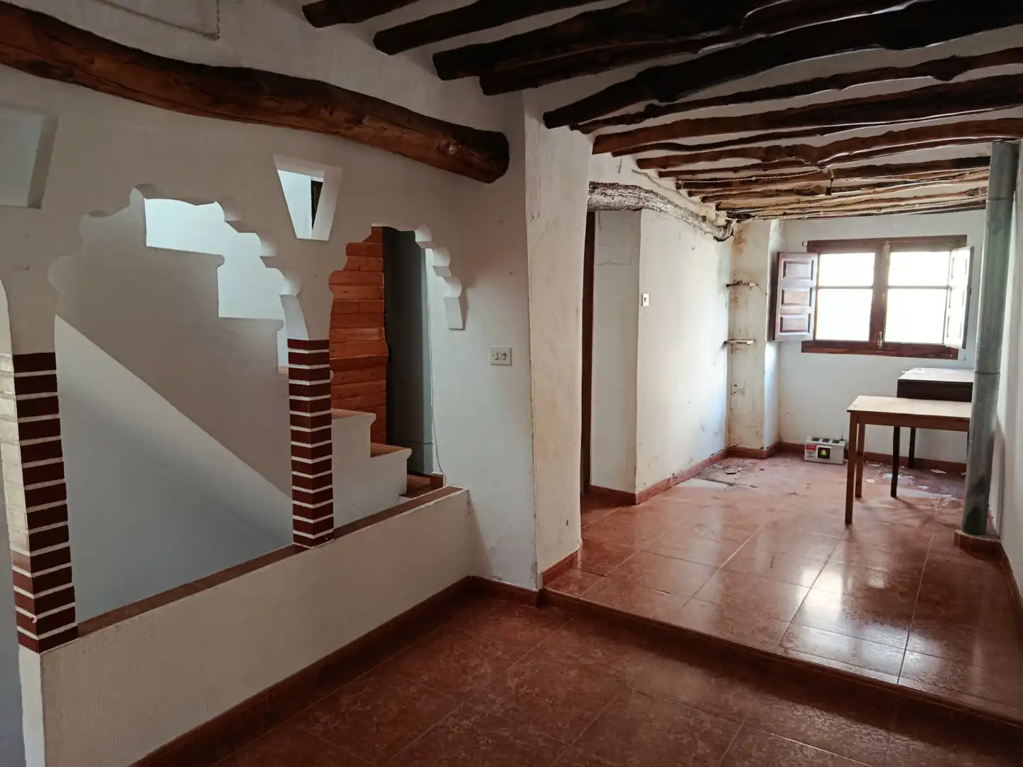 Casa a schiera con terrazza in vendita a Calle Paraíso, imagen 2