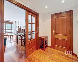 Flat to rent in Pontevedra Capital   with Heating