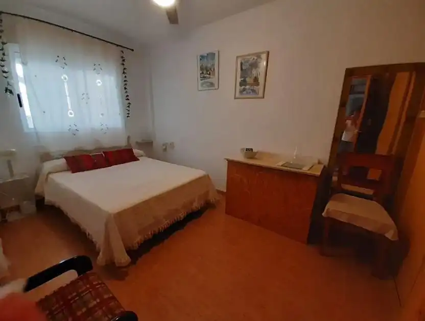 Habitación de Planta baja en venta en Castalla