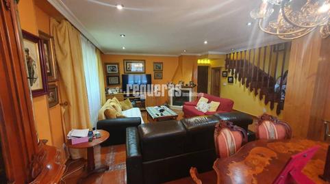 Foto 4 de Casa o xalet en venda a Maria Lejarrega, El Carbayedo - El Quirinal, Avilés