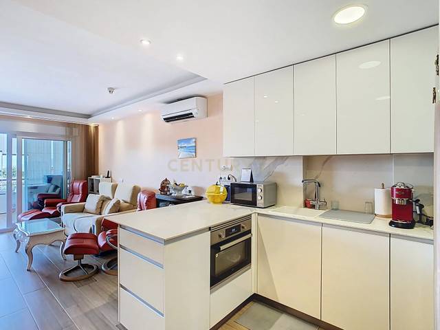 Piso en Venta en C. Lagarillo, 25, Puerto de la Torre, 29190 Málaga, -1 en El Cortijuelo