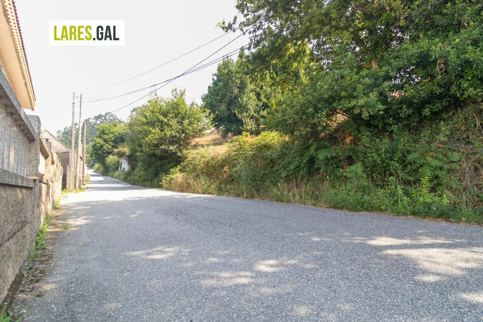 Lands and plots for sale in Rúa de Agualevada, imagen 16