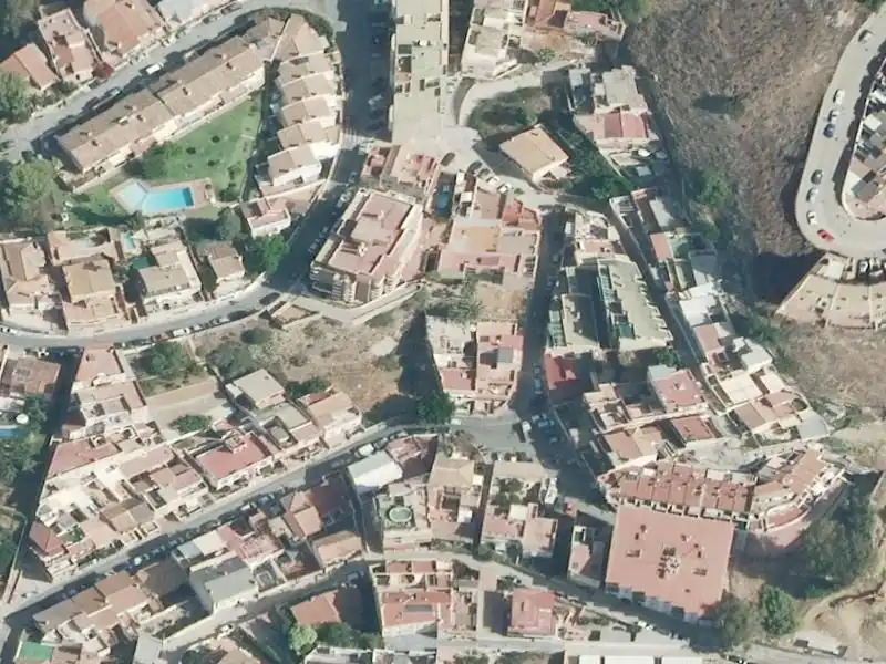 Casa o xalet en venda en Málaga