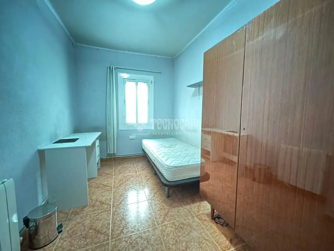 Piso en venta en La Torrassa