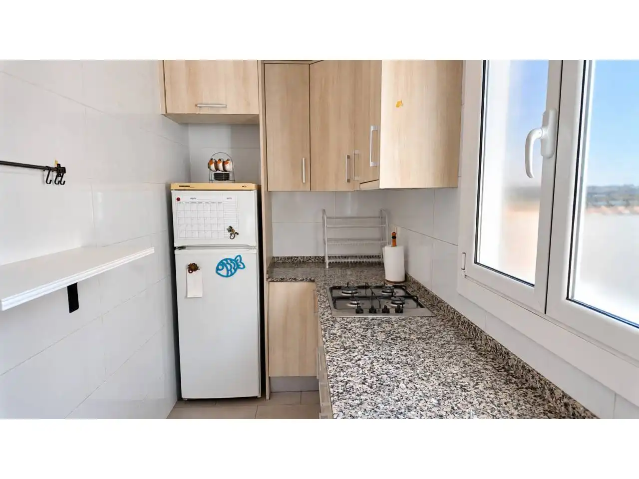 Wohnung mit Aufzug zum Verkauf in Calle Ordesa, imagen 3