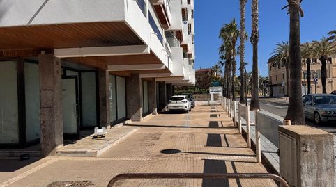 Photo 5 of Commercial properties for sale in Passeig Passeig Miramar, 4, Platja de Ponent, Salou