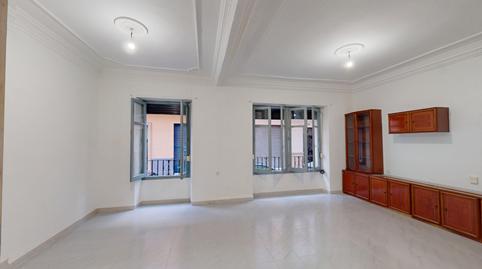 Foto 2 de Pis en venda a Carrer Sant Isidre, Eixample, Alcoy / Alcoi